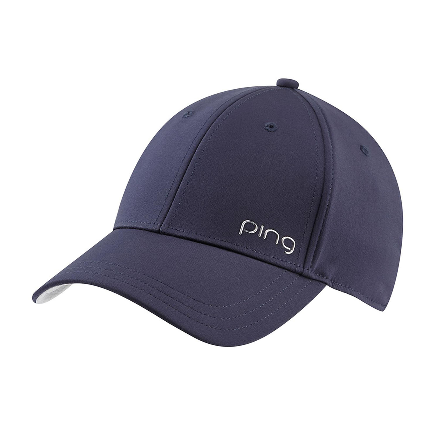 Women ́s Ping Cap Blau