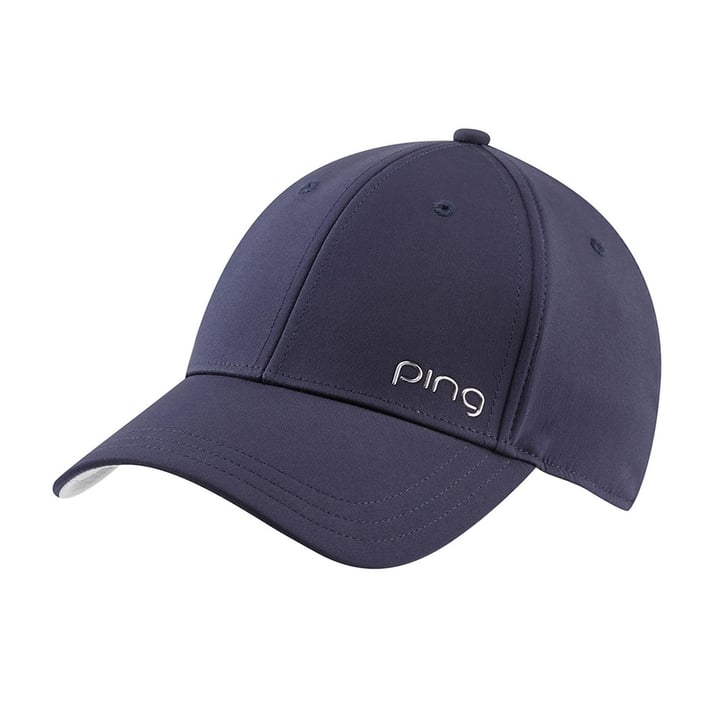 Women´s Ping Cap Blå Ping