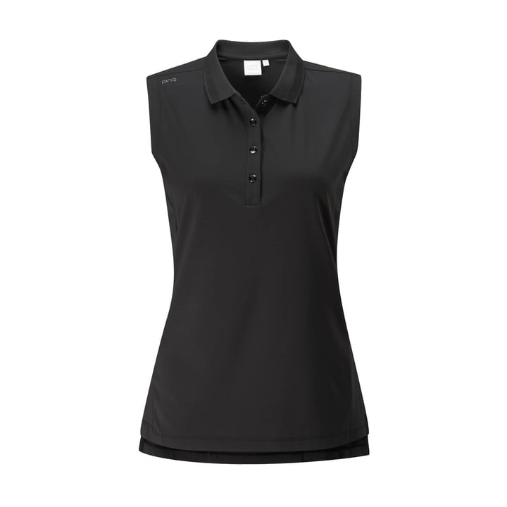 Solene SL P93457 Svart Ping