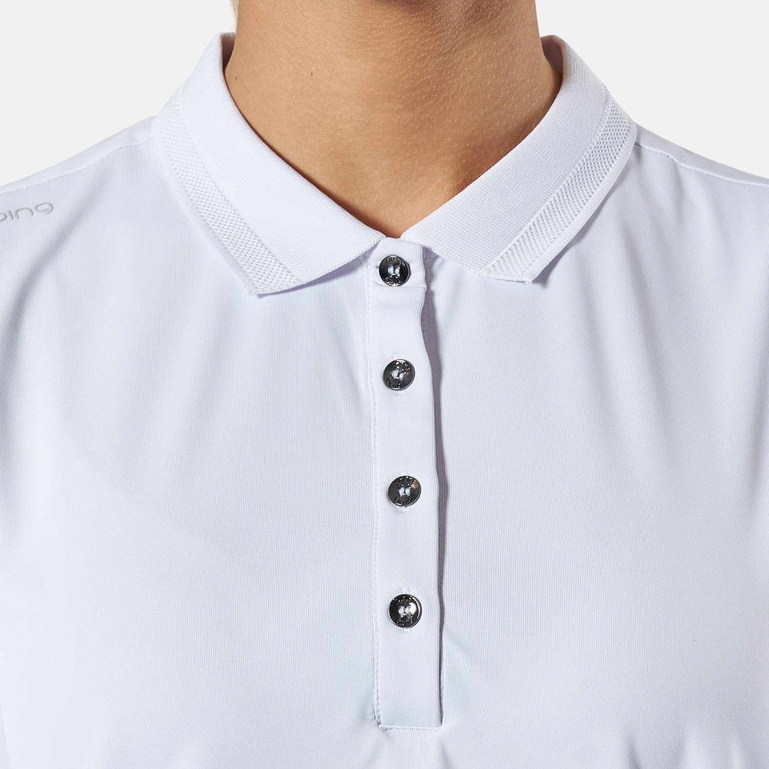 Solene SL P93457 Hvid Ping