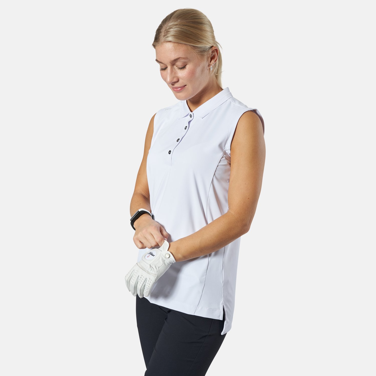 Solene SL P93457 Hvid Ping