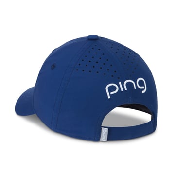 Womens Tour Cap Blue Ping