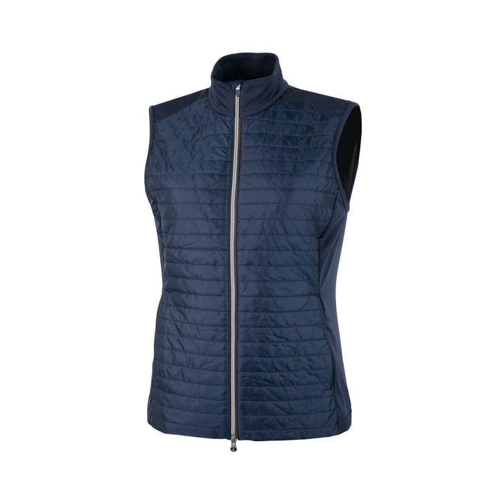 Lisa Interface Blau Galvin Green