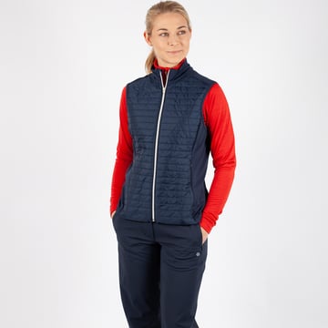 Lisa Interface Blau Galvin Green