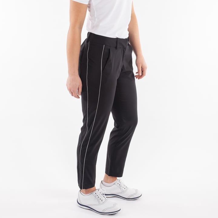 Nicole Ventil8 Svart Galvin Green Nicole Ventil8 Svart Galvin Green