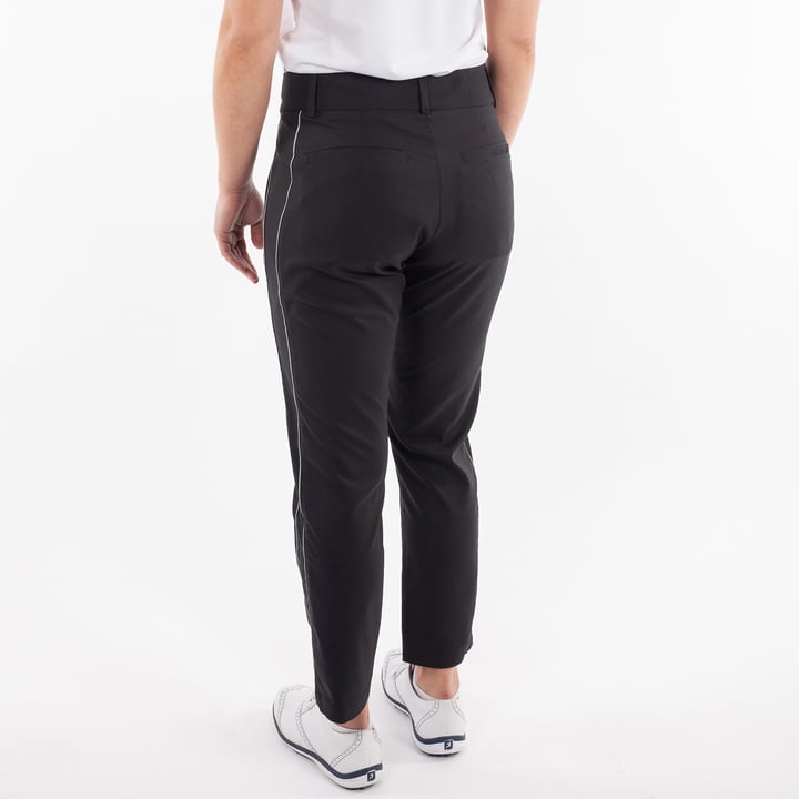 Nicole Ventil8 Svart Galvin Green Nicole Ventil8 Svart Galvin Green