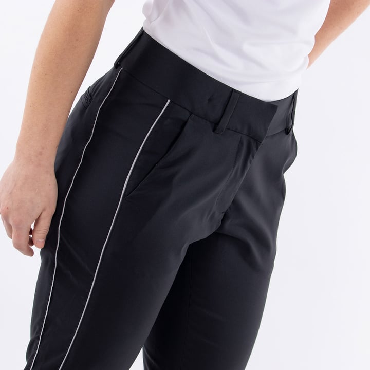 Nicole Ventil8 Svart Galvin Green Nicole Ventil8 Svart Galvin Green