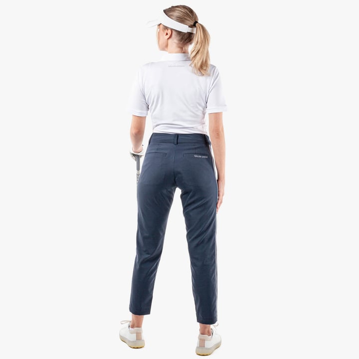 Nicole Ventil8 Blå Galvin Green Nicole Ventil8 Blå Galvin Green