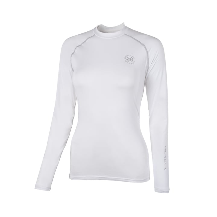 Ella Skintight Fresh Hvit Galvin Green Ella Skintight Fresh Hvit Galvin Green