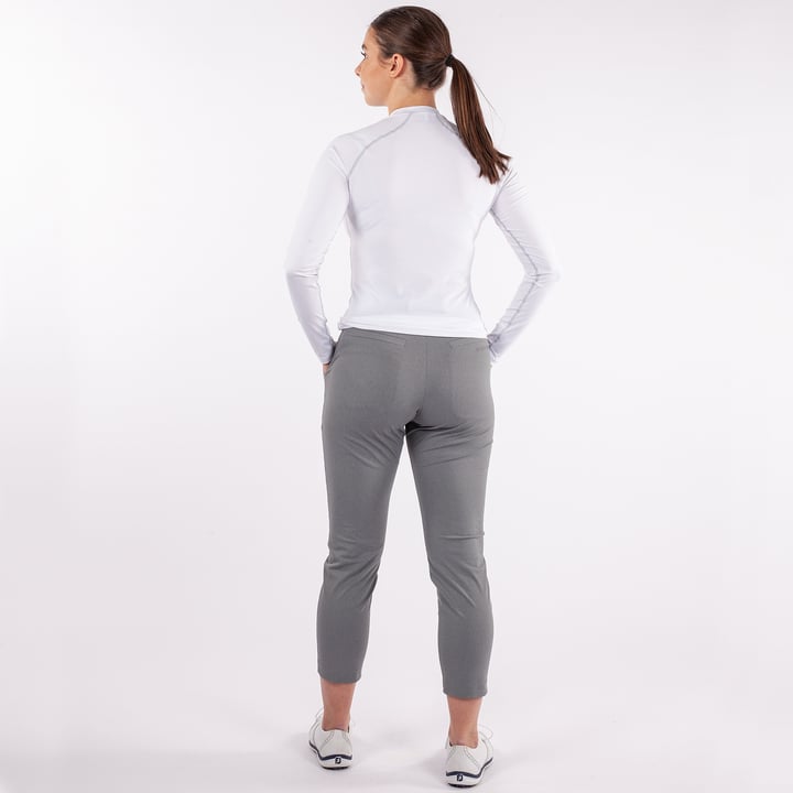 Ella Skintight Fresh Hvit Galvin Green Ella Skintight Fresh Hvit Galvin Green