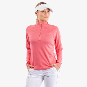 Diora Galvin Green