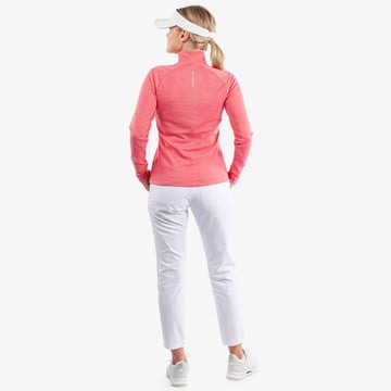 Diora Galvin Green