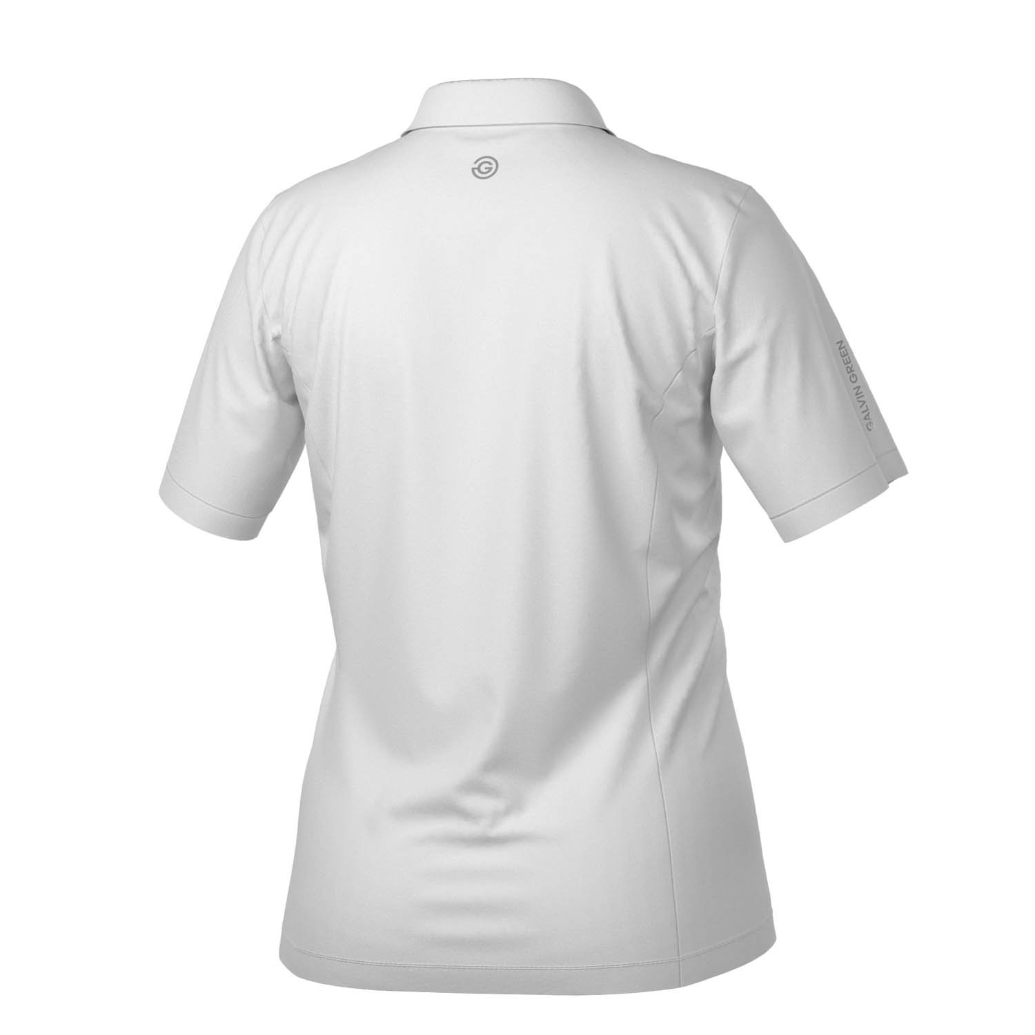 Melody Vit Galvin Green