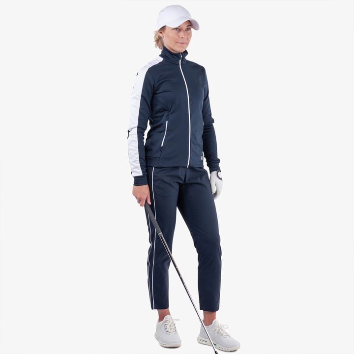 Dixie Blå Galvin Green Dixie Blå Galvin Green