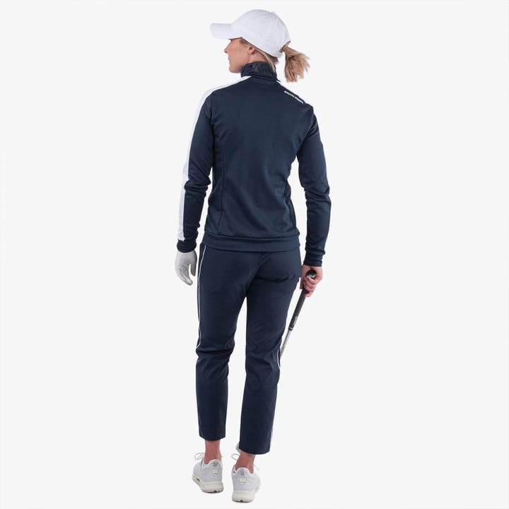 Dixie Blå Galvin Green Dixie Blå Galvin Green