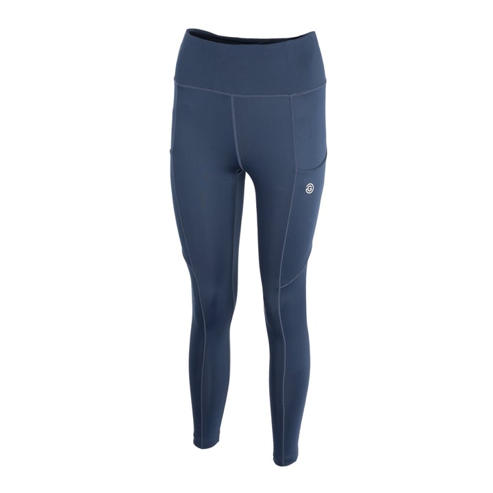 Nicoline Blå Galvin Green