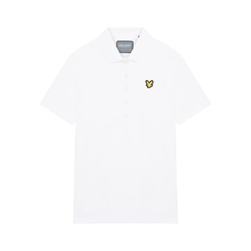 The Ana Polo Weiß Lyle & Scott
