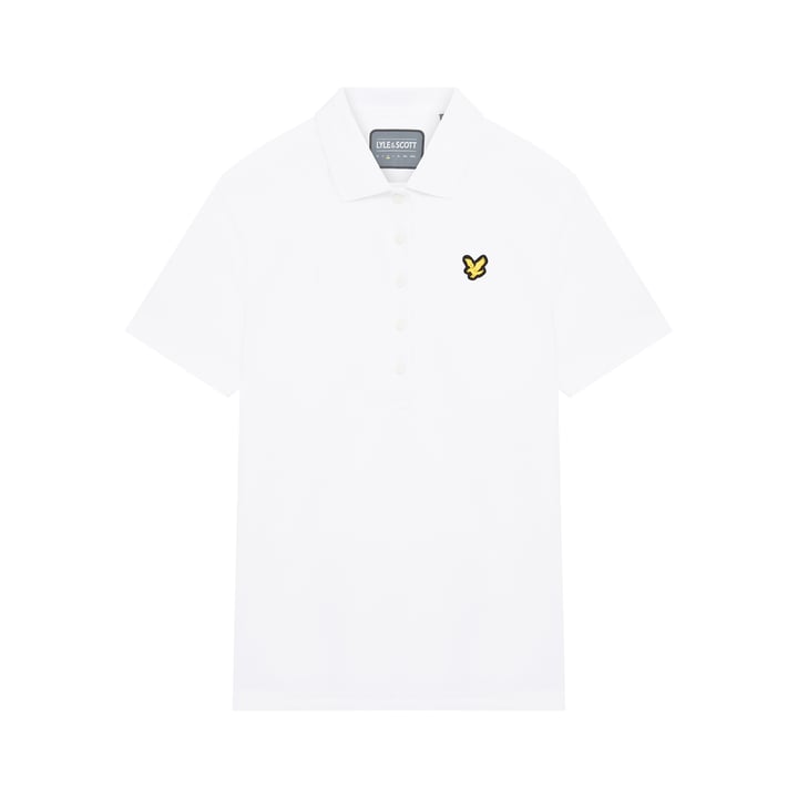 The Ana Polo Weiß Lyle & Scott