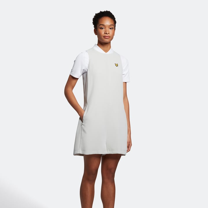 The Ana Polo Weiß Lyle & Scott
