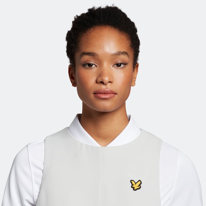 The Ana Polo Weiß Lyle & Scott