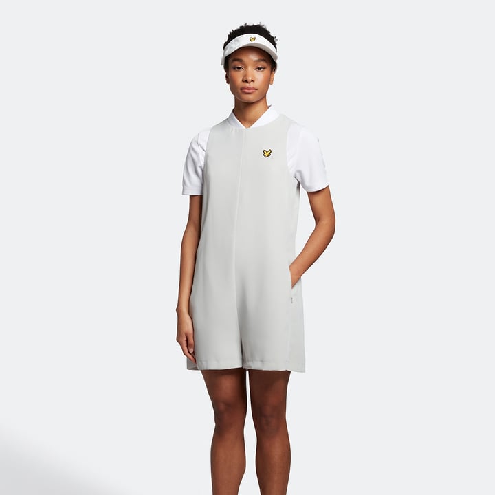 The Ana Polo Weiß Lyle & Scott