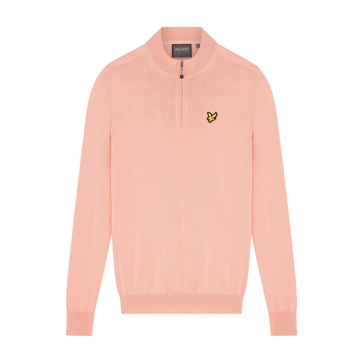 The Kerry 1/4 Zip Pullover