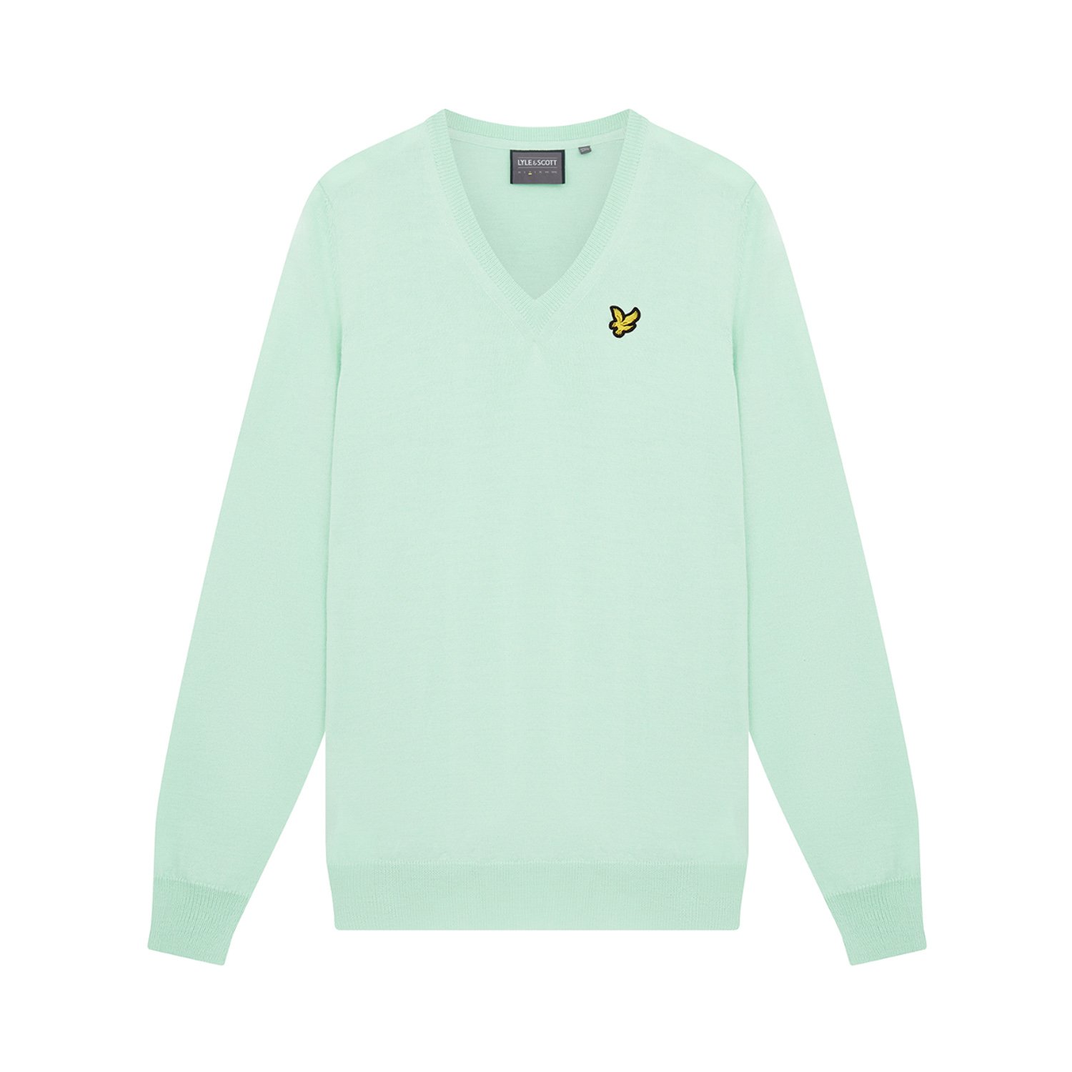 Golf Pullover