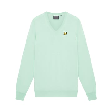 Golf Pullover Lyle & Scott