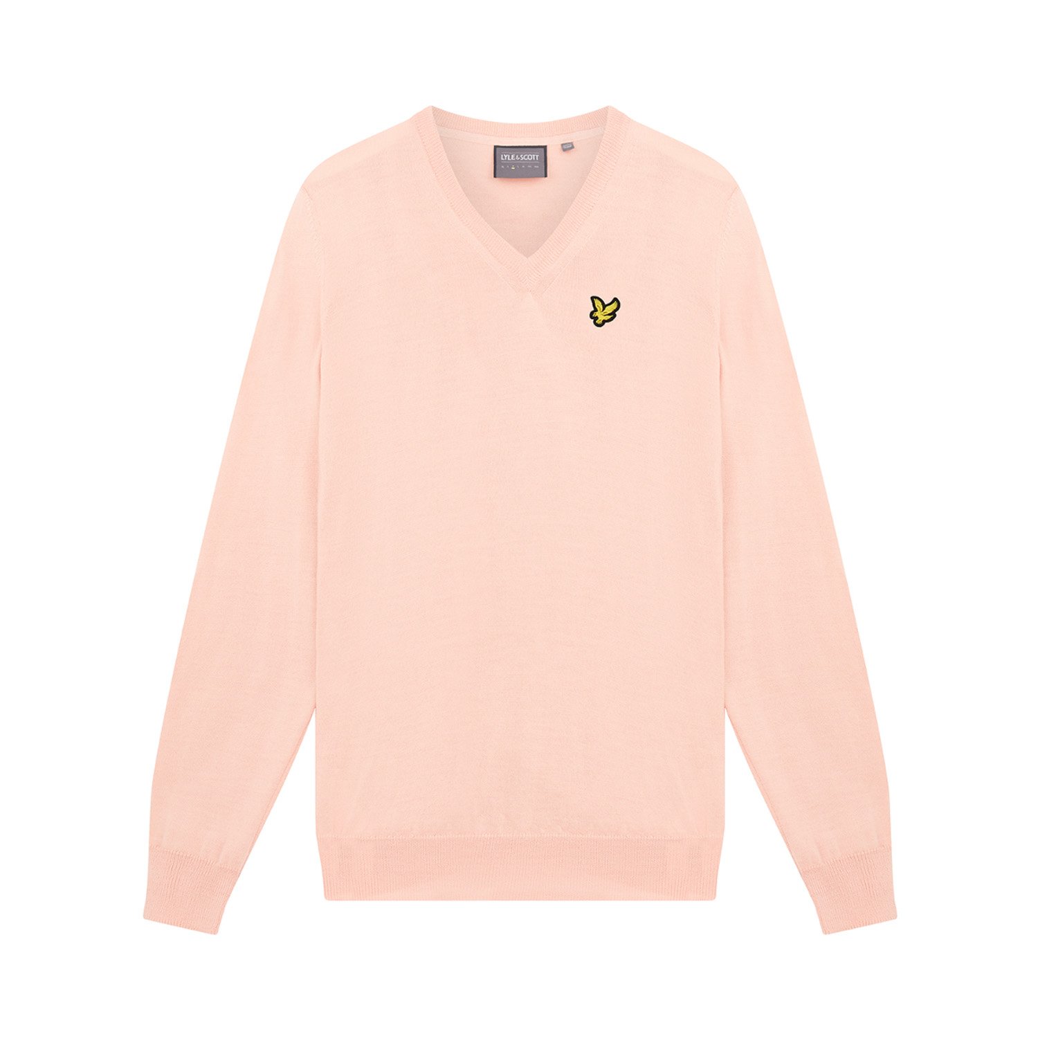 Golf Pullover