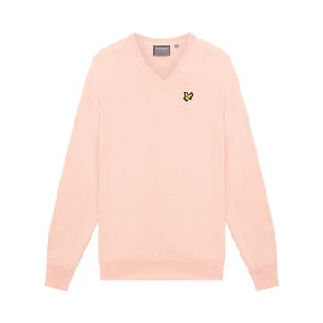 Golf Pullover Lyle & Scott