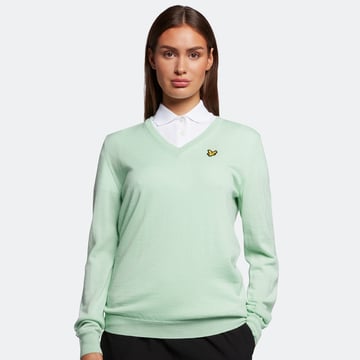 Golf Pullover Lyle & Scott