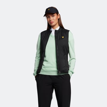 Golf Pullover Lyle & Scott