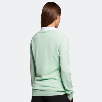 Golf Pullover Lyle & Scott