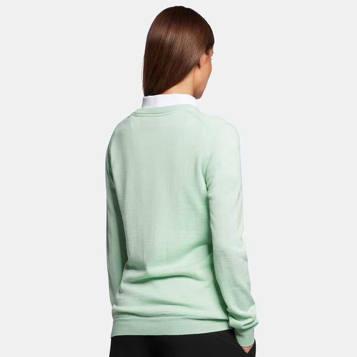 Golf Pullover Lyle & Scott