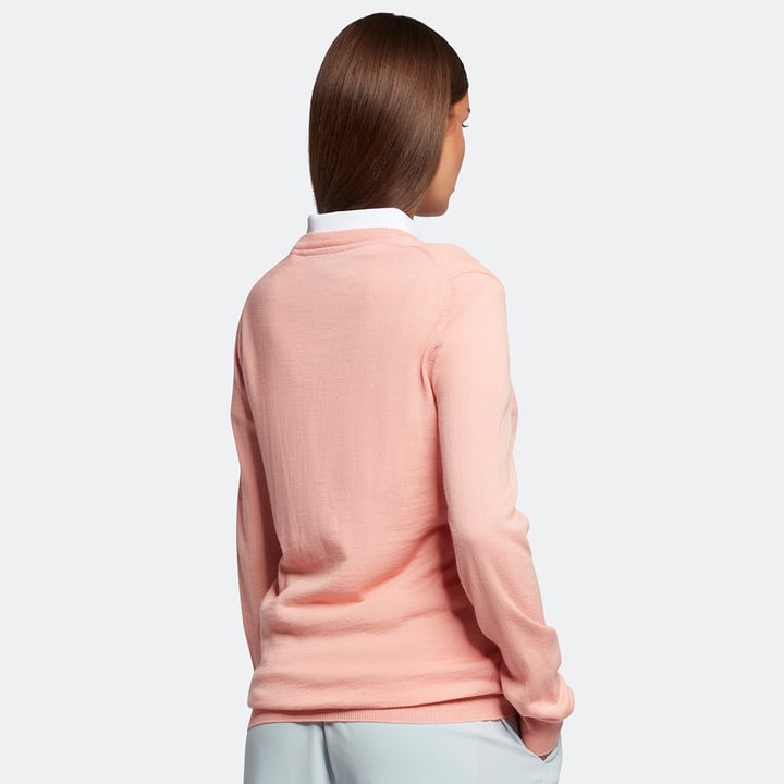 Golf Pullover Lyle & Scott