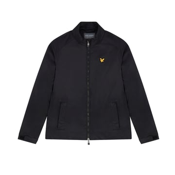 The Kate Jacket Schwarz Lyle & Scott