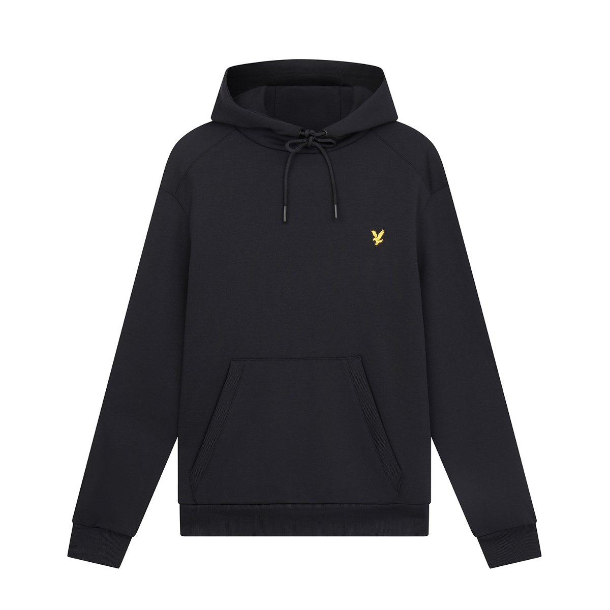 The Naomi Hoodie Schwarz