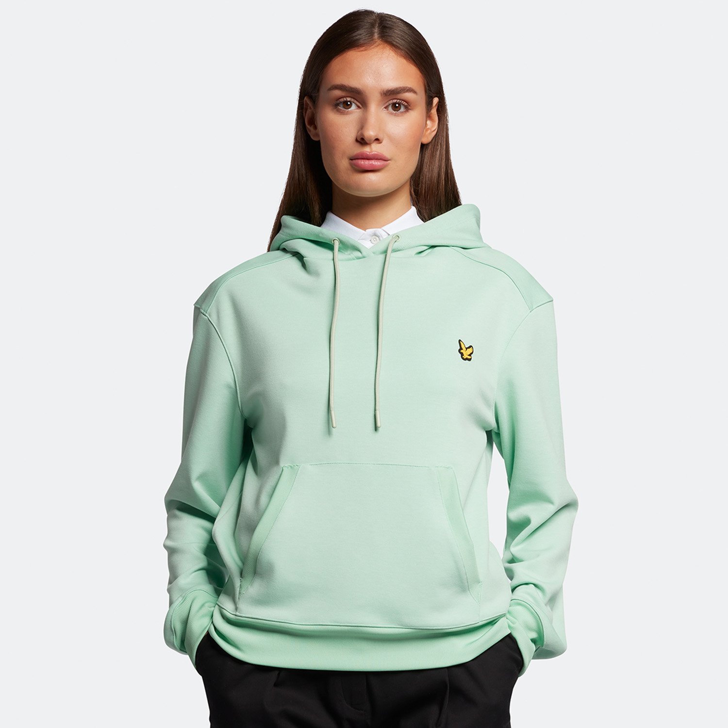 The Naomi Hoodie