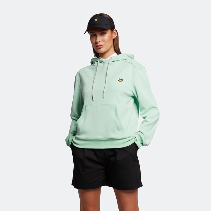 The Naomi Hoodie Lyle & Scott