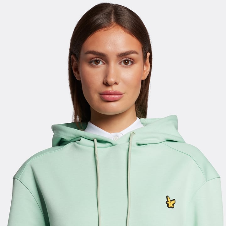 The Naomi Hoodie Lyle & Scott