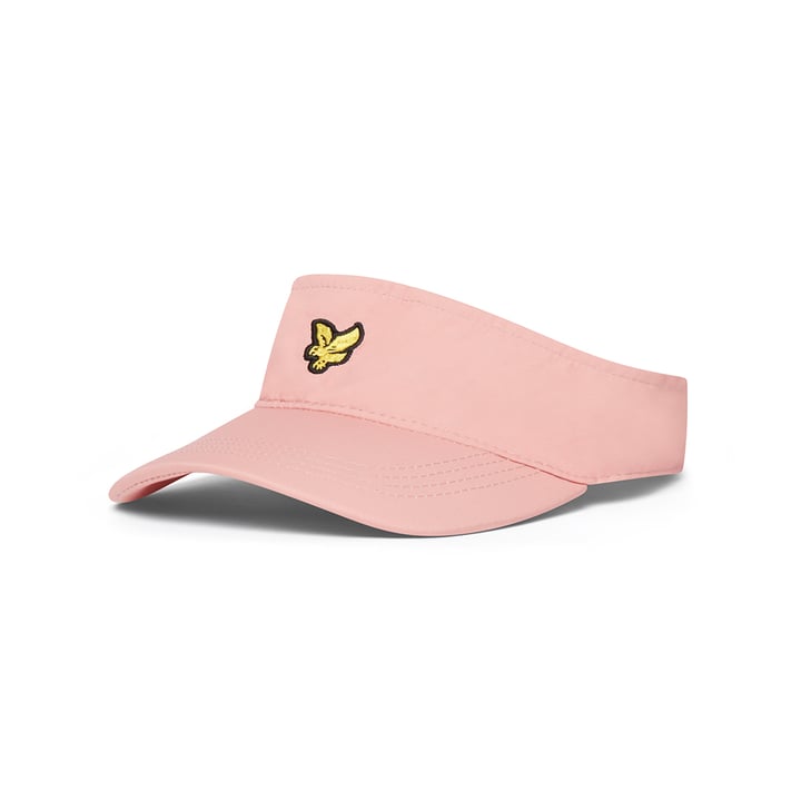 The Michaela Golf Visor Lyle & Scott