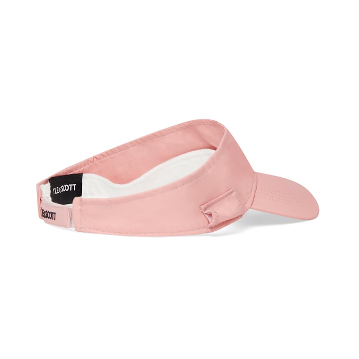 The Michaela Golf Visor Lyle & Scott