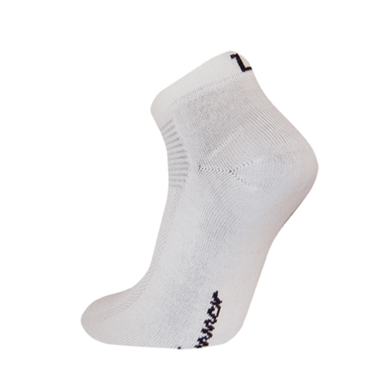 Thin Sole Short 859 Lady Weiß