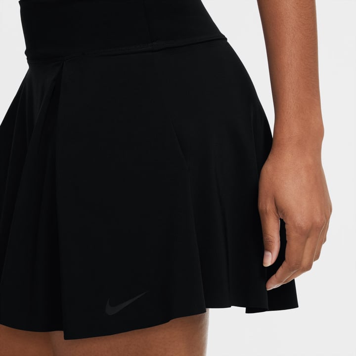 Club Skirt Golf Skirt Svart Nike