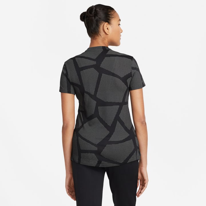 Breathe Short-Sleeve G Nike Breathe Short-Sleeve G Nike