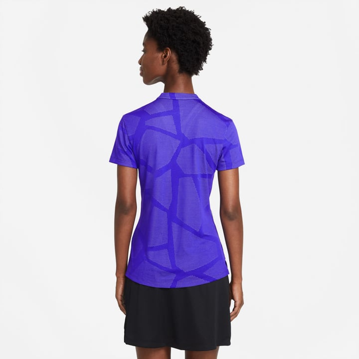 Breathe Short-Sleeve G Nike