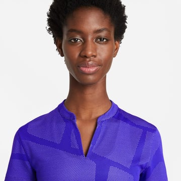 Breathe Short-Sleeve G Nike