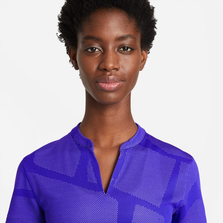 Breathe Short-Sleeve G Nike