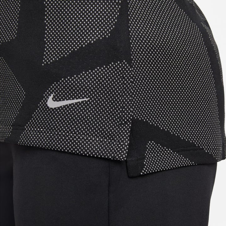 Breathe Short-Sleeve G Nike