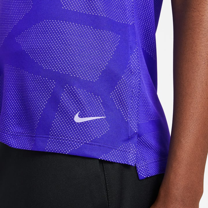 Breathe Short-Sleeve G Nike